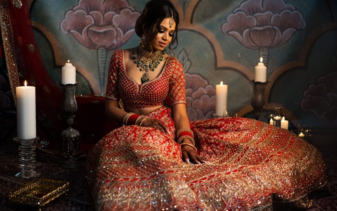 10 Things to Keep in Mind While Shopping for Your Bridal Lehenga
