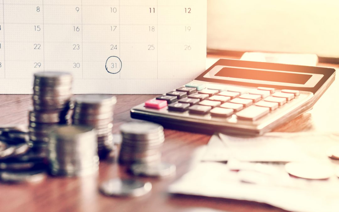 Some Budgeting Tips!